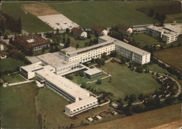 71457581 Bad Aibling Sanatorium Wendelstein Fliegeraufnahme Bad Aibling - Bad Aibling