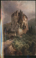 71456933 Burg Eltz Burg Wierschem - Andere & Zonder Classificatie