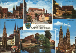 71456827 Nuernberg  Nuernberg - Nuernberg