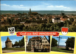 71456793 Bad Windsheim  Bad Windsheim - Bad Windsheim