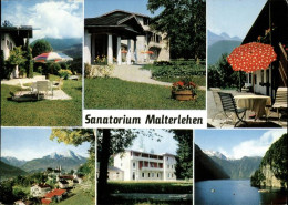 71456763 Berchtesgaden Sanatorium Malterlehen Berchtesgaden - Berchtesgaden