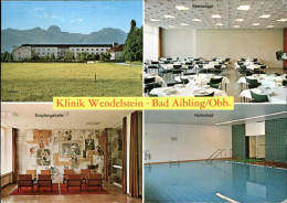 71456756 Bad Aibling Klinik Wendelstein Bad Aibling - Bad Aibling