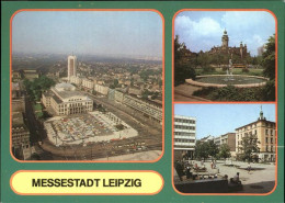 71456719 Leipzig Neues Rathaus Leipzig - Leipzig