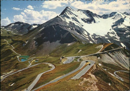 71456636 Grossglockner Hochalpenstrasse Heiligenblut - Other & Unclassified