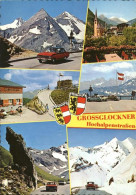 71456575 Grossglockner Hochalpenstrasse Heiligenblut - Other & Unclassified