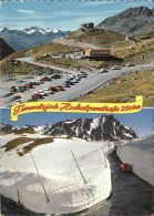 71456444 Timmelsjoch Rasthaus Timmelsjoch Timmelsjoch - Other & Unclassified