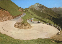 71456396 Passo Del Giovo Jaufenpass Jaufenstrasse  - Other & Unclassified