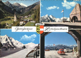 71456363 Grossglockner Hochalpenstrasse Heiligenblut - Other & Unclassified