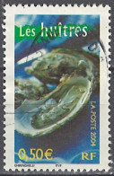 France Frankreich 2004. Mi.Nr. 3796, Used O - Oblitérés