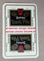 Speelkaart / Carte à Jouer - Bocholter KWIK PILS - Bry. MARTENS (Bocholt) BELGIUM JOKER) - Other & Unclassified