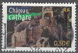 France Frankreich 2004. Mi.Nr. 3858, Used O - Oblitérés