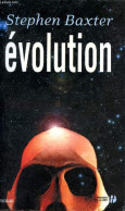 Evolution. - Baxter Stephen - 2005 - Autres & Non Classés