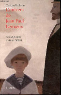 L'univers De Jean Paul Lemieux. - Brulotte Gaëtan - 1996 - Art