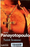 Saint Homme. - Panayotopoulous Nicos - 2006 - Autres & Non Classés