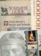 Yosemite Guide Spring March 1 June 18, 2001 Volume XXX, N°1 + Hoodoo Bryce Canyon National Park + - COLLECTIF - 2001 - Language Study