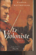 Le Violoniste - "Feux Croisés" - Maurensig Paolo - 1998 - Autres & Non Classés