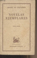 Novelas Ejemplares (La Gitanilla, Rinconete Y Cortadillo, El Licenciado Vidriera, La Ilustre Fregona, Cipion Y Berganza) - Culture