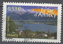 France Frankreich 2005. Mi.Nr. 3972, Used O - Used Stamps