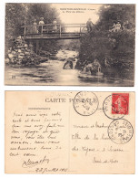 France // 59 // Moutier-Rozeille, Le Pont Des Chèvres - Autres & Non Classés