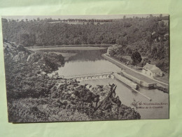 84-6-28           ST-NICOLAS-DES-EAUX     Ecluse De La Couarde - Autres & Non Classés