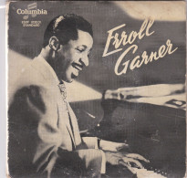 ERROL GARNER : " Jazz Stars Series " - Double EP - Jazz