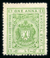 1902-08 Issues With Unused And Used - Andere & Zonder Classificatie