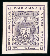 Officials: 1908-11 Issue Group On Three Stockpages - Andere & Zonder Classificatie