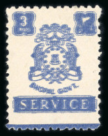 Officials: 1944-49 Issue Group - Andere & Zonder Classificatie