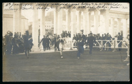 1906 Athens, A Fabulous Collection Of 70+ Postcards From The Games - Other & Unclassified