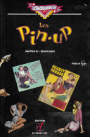 Les Pin-Up. Collector's. Collection - Other & Unclassified