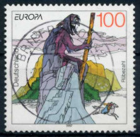 BRD BUND 1997 Nr 1916 Zentrisch Gestempelt X6AD51A - Oblitérés