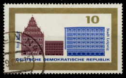 DDR 1965 Nr 1126 Gestempelt X90485A - Used Stamps