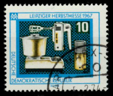 DDR 1967 Nr 1306 Gestempelt X90B3F6 - Used Stamps