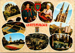 8-6-2024 (31) France - Châteauroux - Chateauroux