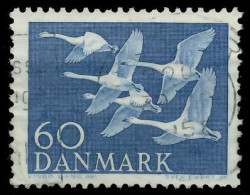 DÄNEMARK 1956 Nr 365 Gestempelt X0760E6 - Gebruikt