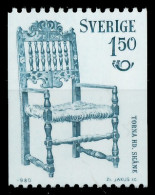 SCHWEDEN 1980 Nr 1115 Postfrisch X07A836 - Unused Stamps