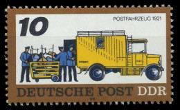 DDR 1978 Nr 2299 Postfrisch SBE7D86 - Neufs