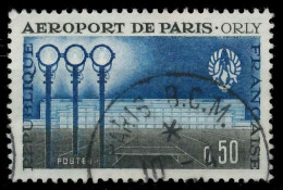 FRANKREICH 1961 Nr 1337 Gestempelt X6258F2 - Used Stamps