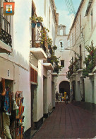 Spain Marbella Street - Málaga