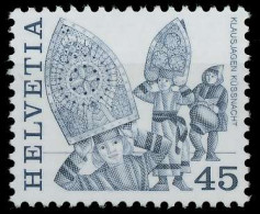 SCHWEIZ 1984 Nr 1281 Postfrisch X66EDAA - Neufs