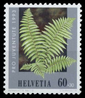 SCHWEIZ PRO JUVENTUTE Nr 1513 Postfrisch S2D9E8A - Unused Stamps