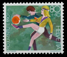 SCHWEIZ PRO JUVENTUTE Nr 1433 Postfrisch S2D9FB6 - Unused Stamps