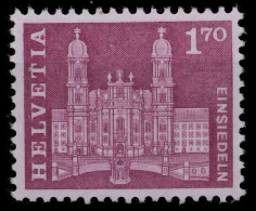SCHWEIZ 1963 Nr 765 Postfrisch S2DA2E6 - Unused Stamps