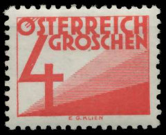 ÖSTERREICH PORTOMARKEN 1925 Nr 135 Ungebraucht X707692 - Postage Due