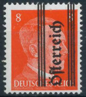 ÖSTERREICH 1945 Nr 679 Postfrisch X707752 - Nuevos