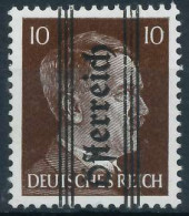 ÖSTERREICH 1945 Nr 680 Postfrisch X70775A - Nuevos