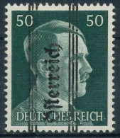 ÖSTERREICH 1945 Nr 690 Postfrisch X707782 - Nuevos