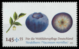 BRD BUND 2010 Nr 2772 Postfrisch S3BFA0E - Unused Stamps