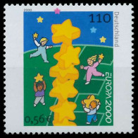 BRD BUND 2000 Nr 2113 Postfrisch S3D7AEE - Unused Stamps