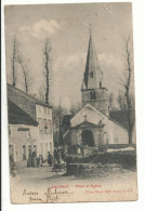 ARCONCE (21) Place De L'église - Autres & Non Classés